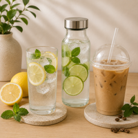 Cold Beverages