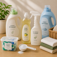 Detergents