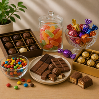Chocolates and Candy