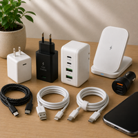 Chargers
