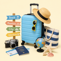 Seasonal & Travel
