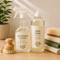 Household Cleaning