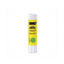 UHU SOLVENT FREE GLUE STICK 8.2GM