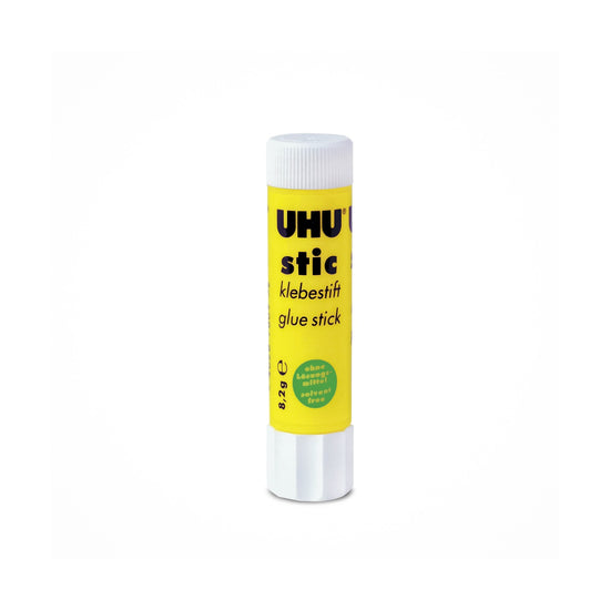 Uhu Solvent Free Glue Stick 82 gm