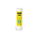 UHU SOLVENT FREE GLUE STICK 21GM