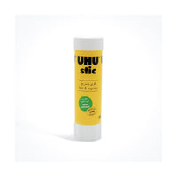 UHU SOLVENT FREE GLUE STICK 40GM