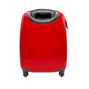 Marvel Spiderman Kids Hard Trolley Luggage