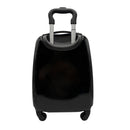 Warner Batman Kids Hard Trolley Luggage
