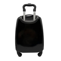 Warner Batman Kids Hard Trolley Luggage