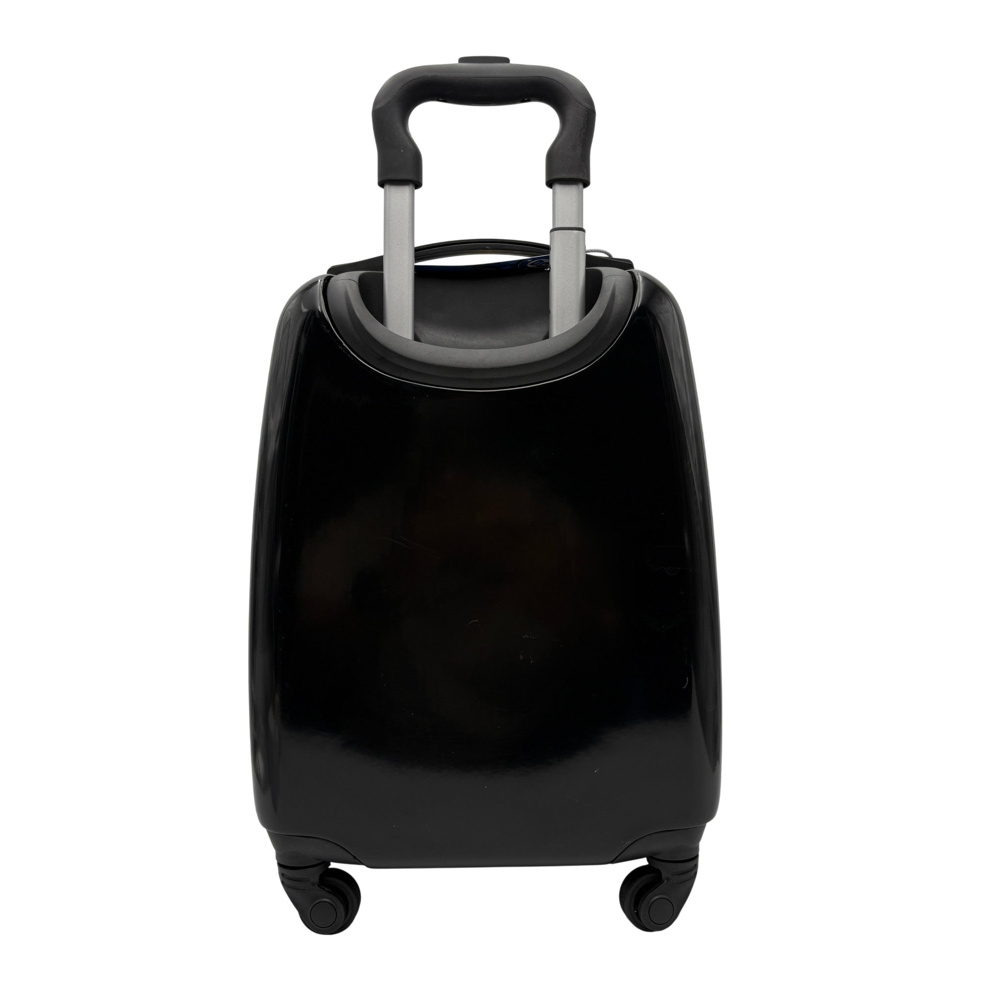 Warner Batman Kids Hard Trolley Luggage