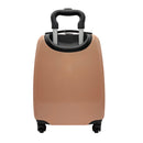 Sanrio Hello Kitty Kids Hard Trolley Luggage