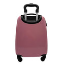 Disney Minnie Mouse Kids Hard Trolley Luggage