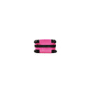 Generic Kids Hard Trolley Luggage Dark Pink 18 inch
