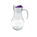 Lavender Jug 1.8 l with Cap