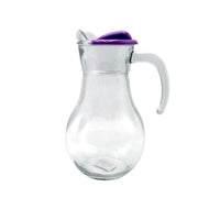 Lavender Jug 1.8 l with Cap