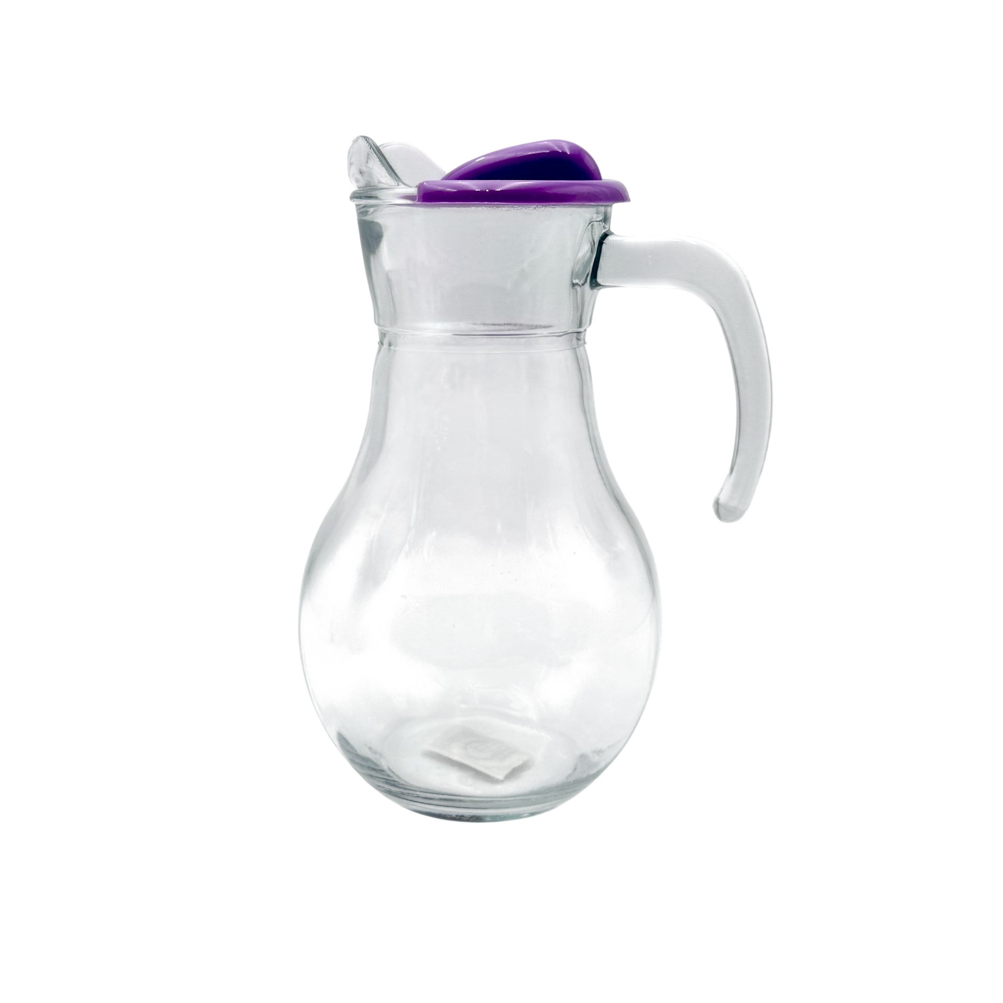 Lavender Jug 1.8 l with Cap