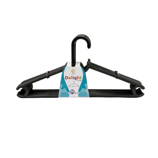 Delight Hanger Set of 2 0 38 cm