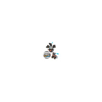 Zuru 5 Surprise Surprise Toy Plastic Multicolor 8.5 Cm 3+