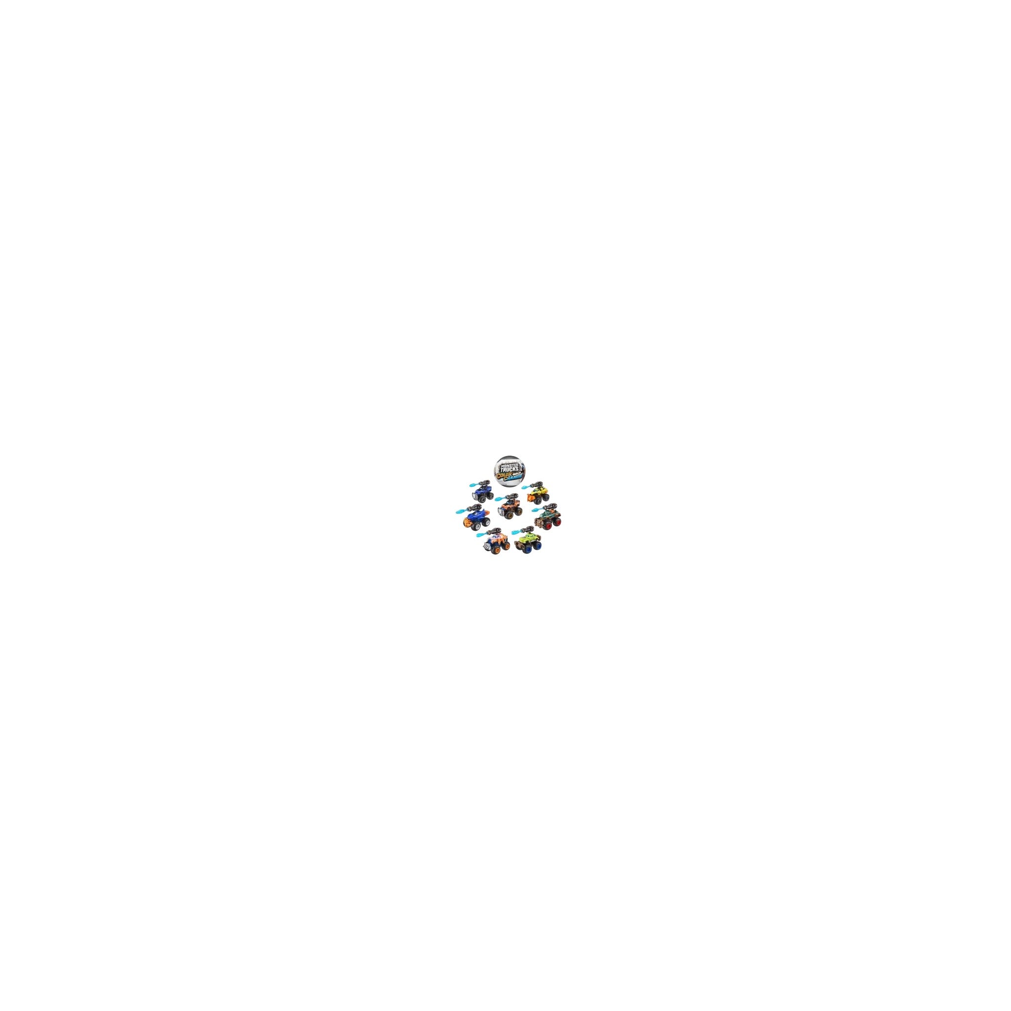 Zuru 5 Surprise Surprise Toy Plastic Multicolor 8.5 Cm 3+