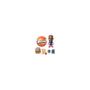 Zuru 5 Surprise NBA Ballers Series 1 Plastic Multicolor 9.5