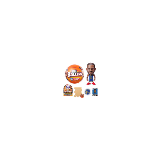 Zuru 5 Surprise NBA Ballers Series 1