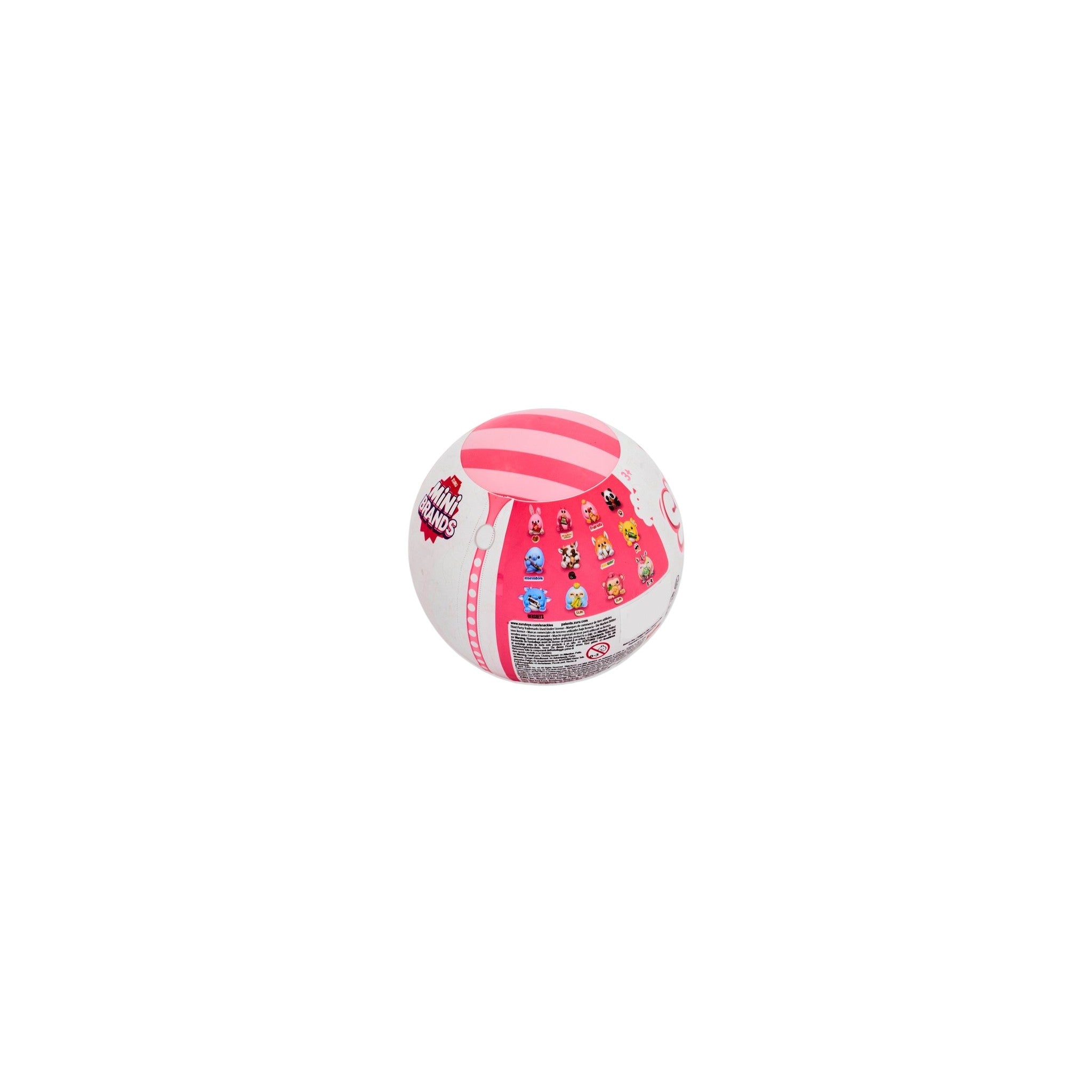 Zuru Snackles Surprise Toy Plastic Multicolor 11.5 Cm 3+