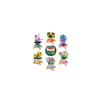 Zuru Max Surprise Toy Plastic Multicolor 11.5 CM 3+