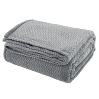 Plush Blanket