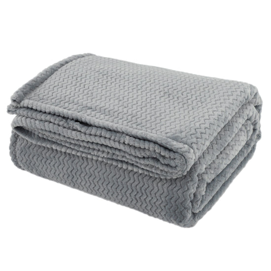 Plush Blanket
