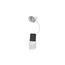 Desk Lamp with touch dimmer, Pencil Vase and Storage Box