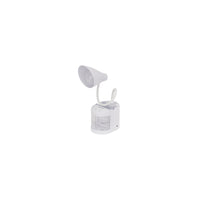 Desk Lamp with touch dimmer, Pencil Vase and Storage Box