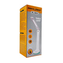 LED light with 3 Level Color Temperature