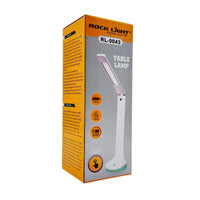 LED light with 3 Level Color Temperature
