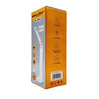 LED light with 3 Level Color Temperature