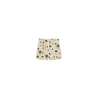 Infant Boys Shorts Set Ibum-26002 6-12M