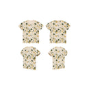 Infant Boys Shorts Set Ibum-26002 12-18M