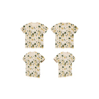 Infant Boys Shorts Set Ibum-26002 12-18M