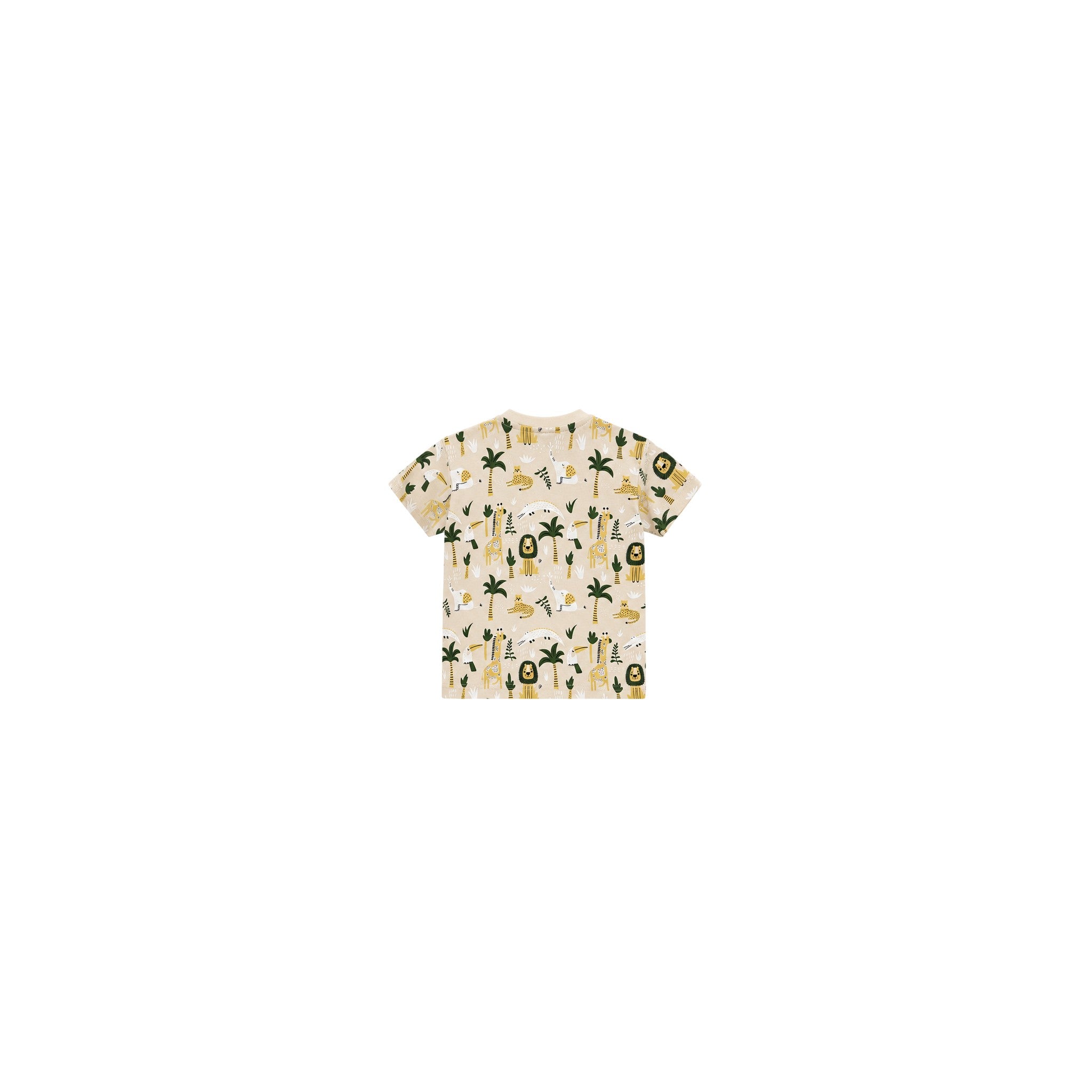 Infant Boys Shorts Set Ibum-26002 18-24M
