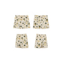 Infant Boys Shorts Set Ibum-26002 18-24M