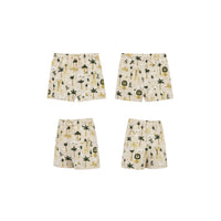 Infant Boys Shorts Set Ibum-26002 18-24M
