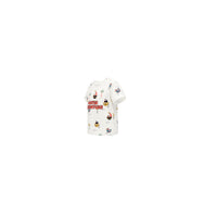 Infant Boys Shorts Set Ibum-26003 12-18M
