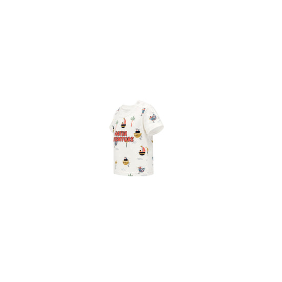 Infant Boys Shorts Set Ibum-26003 12-18M