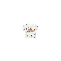 Infant Boys Shorts Set Ibum-26003 12-18M
