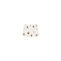 Infant Boys Shorts Set Ibum-26003 18-24M