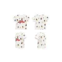 Infant Boys Shorts Set Ibum-26003 18-24M