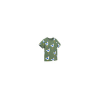 Infant Boys Shorts Set Ibum-26007 6-12M