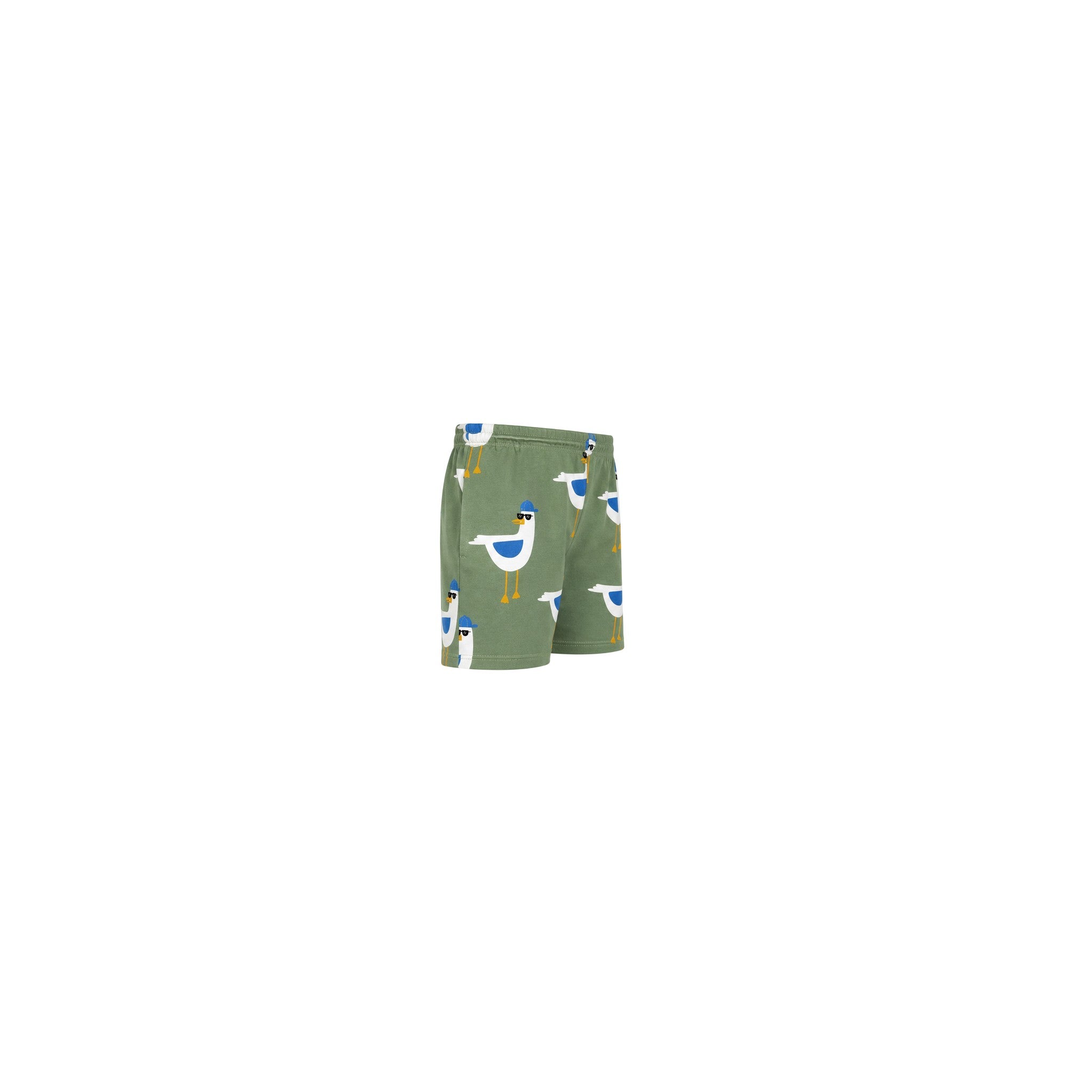 Infant Boys Shorts Set Ibum-26007 6-12M