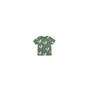 Infant Boys Shorts Set Ibum-26007 12-18M
