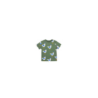 Infant Boys Shorts Set Ibum-26007 12-18M