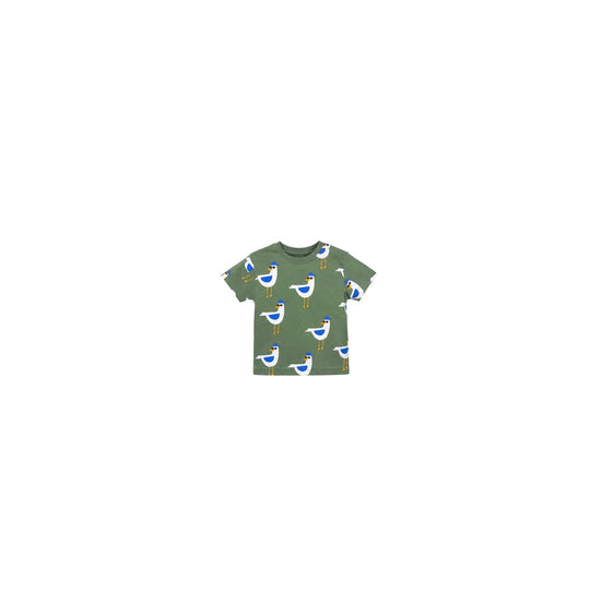 Infant Boys Shorts Set Ibum-26007 12-18M